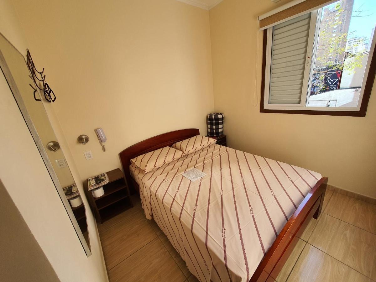 Hotel Garden Itaim Sao Paulo Dış mekan fotoğraf