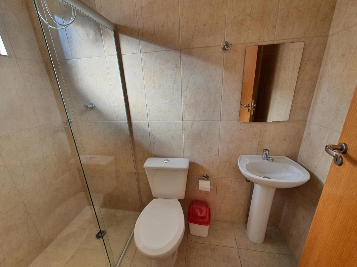 Hotel Garden Itaim Sao Paulo Dış mekan fotoğraf