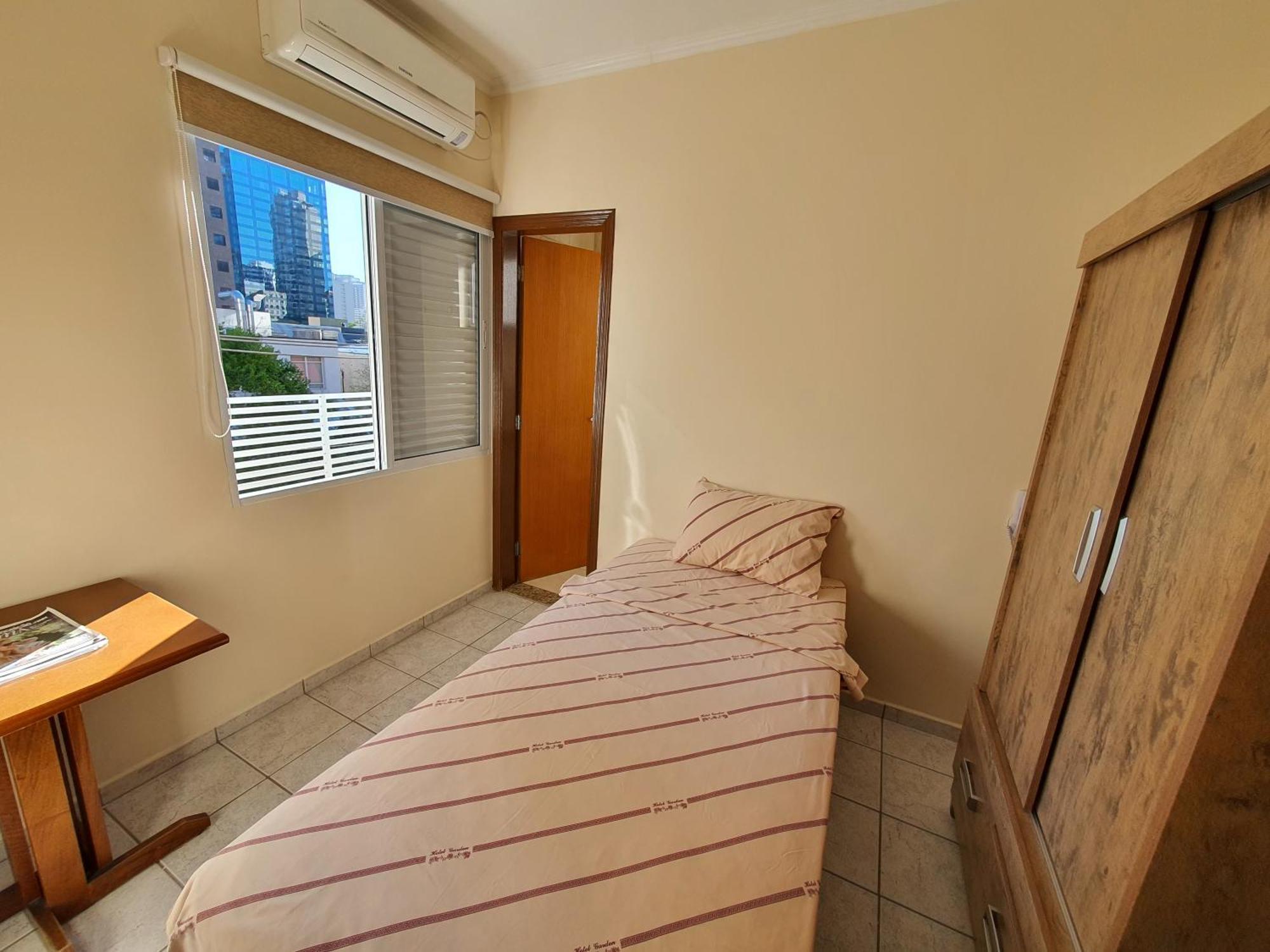 Hotel Garden Itaim Sao Paulo Dış mekan fotoğraf