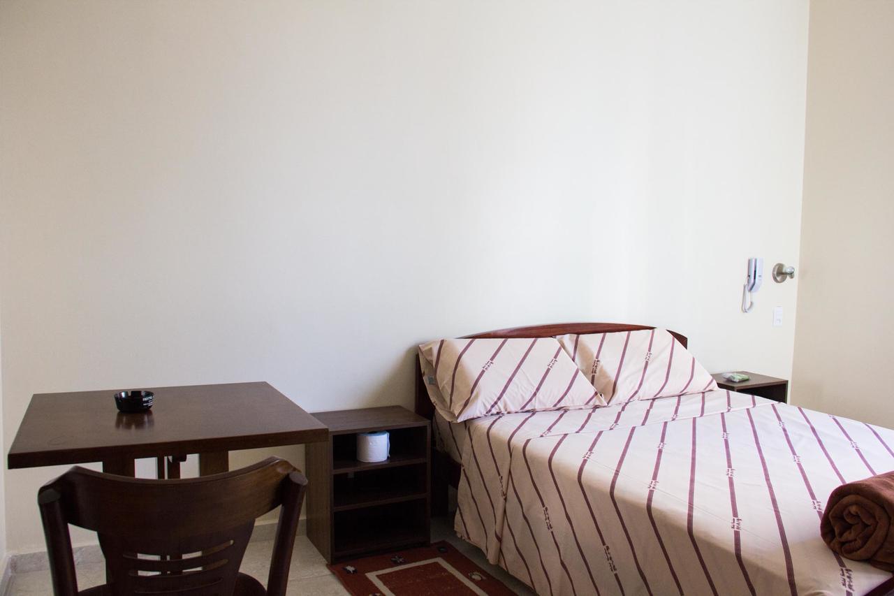 Hotel Garden Itaim Sao Paulo Dış mekan fotoğraf