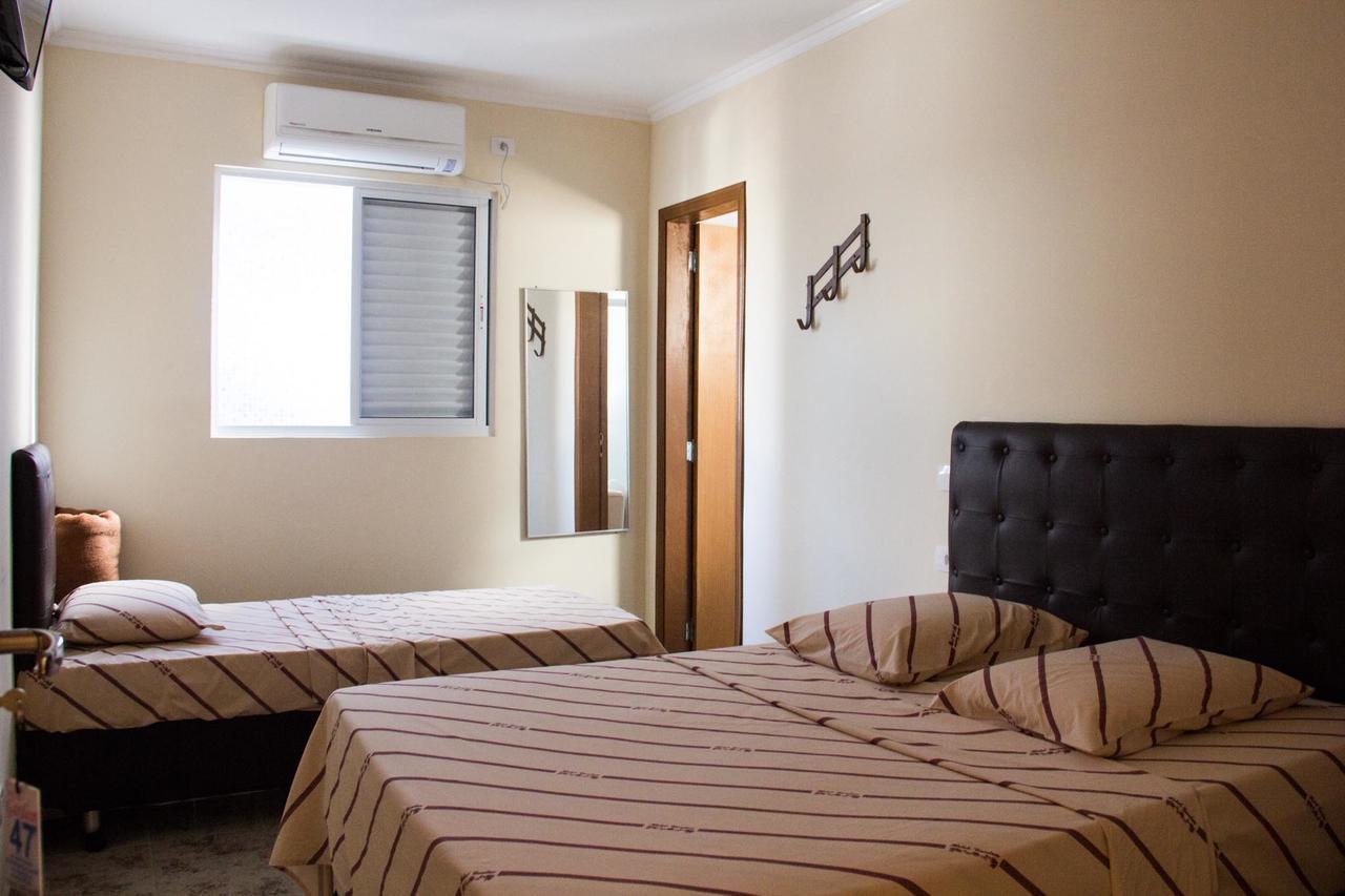 Hotel Garden Itaim Sao Paulo Dış mekan fotoğraf
