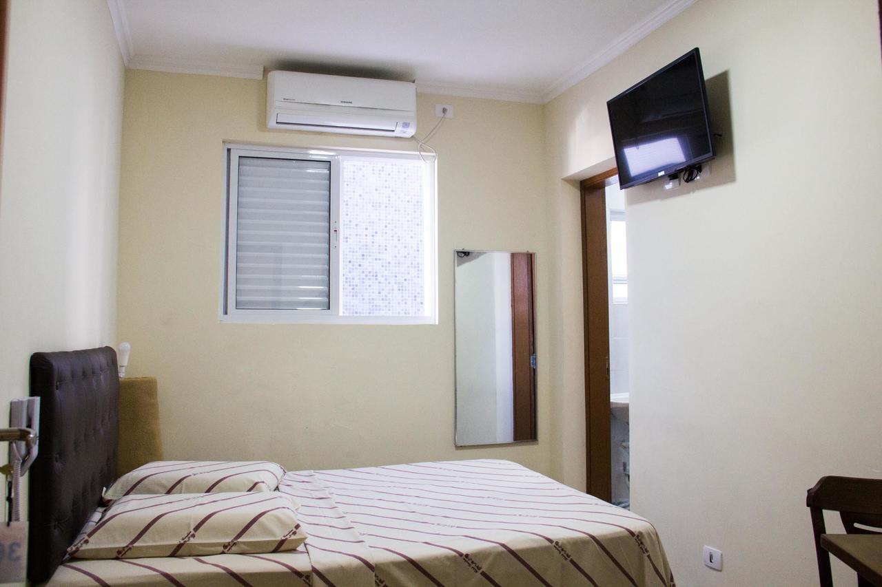 Hotel Garden Itaim Sao Paulo Dış mekan fotoğraf