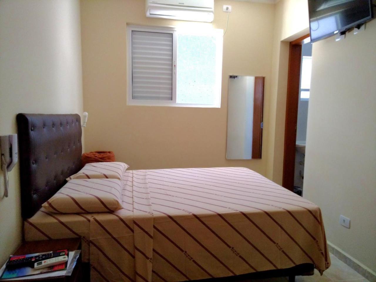 Hotel Garden Itaim Sao Paulo Dış mekan fotoğraf