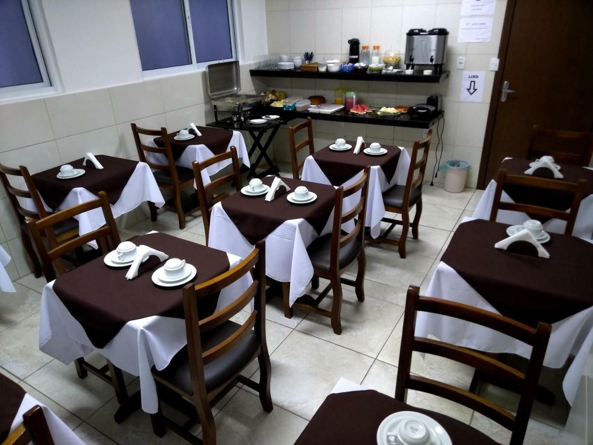Hotel Garden Itaim Sao Paulo Dış mekan fotoğraf