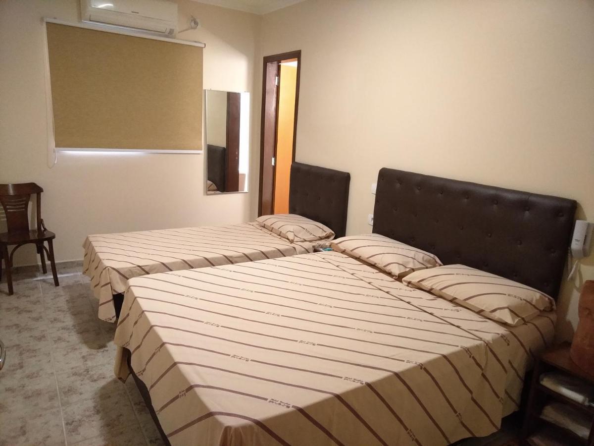 Hotel Garden Itaim Sao Paulo Dış mekan fotoğraf